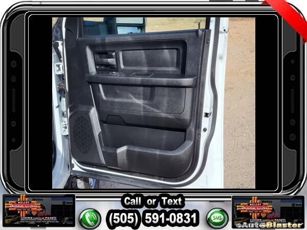 used 2023 Ram 3500 car, priced at $52,708