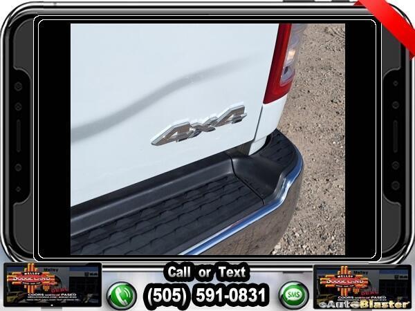 used 2023 Ram 3500 car, priced at $52,708