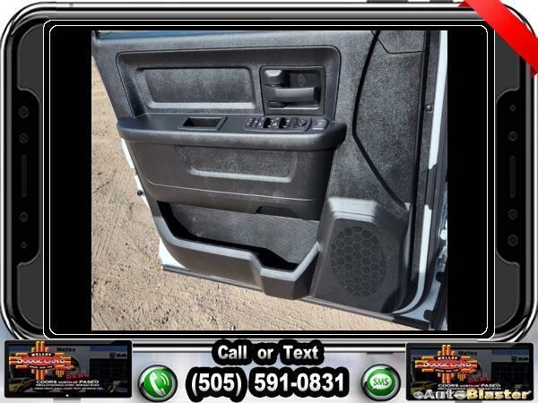 used 2023 Ram 3500 car, priced at $52,708