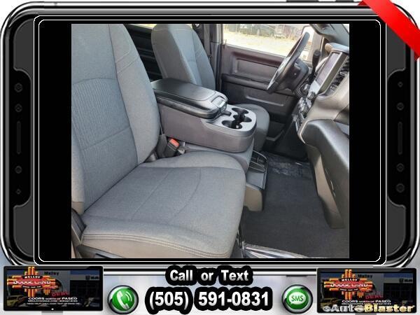 used 2023 Ram 3500 car, priced at $52,708