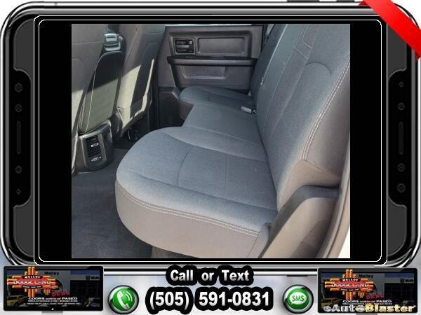 used 2023 Ram 3500 car, priced at $52,708