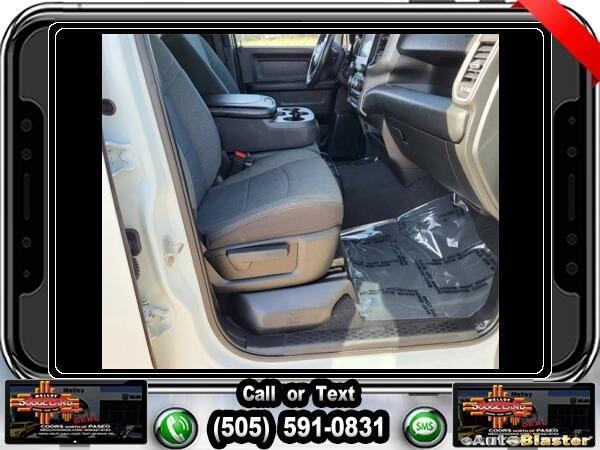 used 2023 Ram 3500 car, priced at $52,708