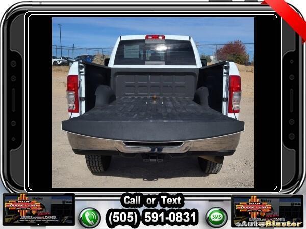 used 2023 Ram 3500 car, priced at $52,708