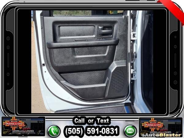 used 2023 Ram 3500 car, priced at $52,708