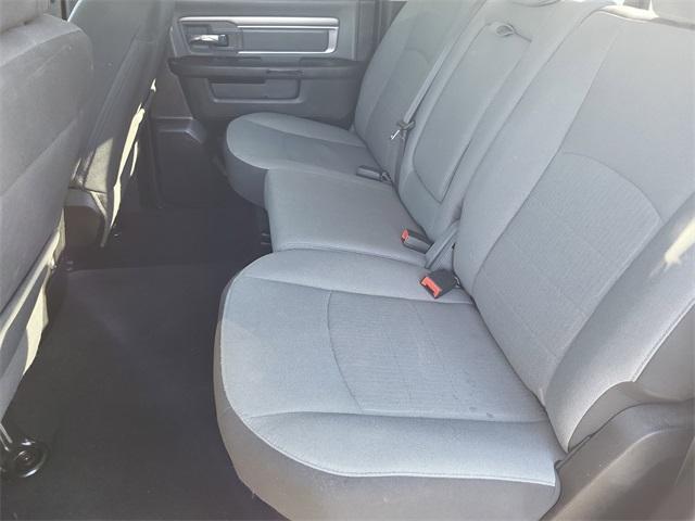 used 2023 Ram 1500 Classic car, priced at $32,817