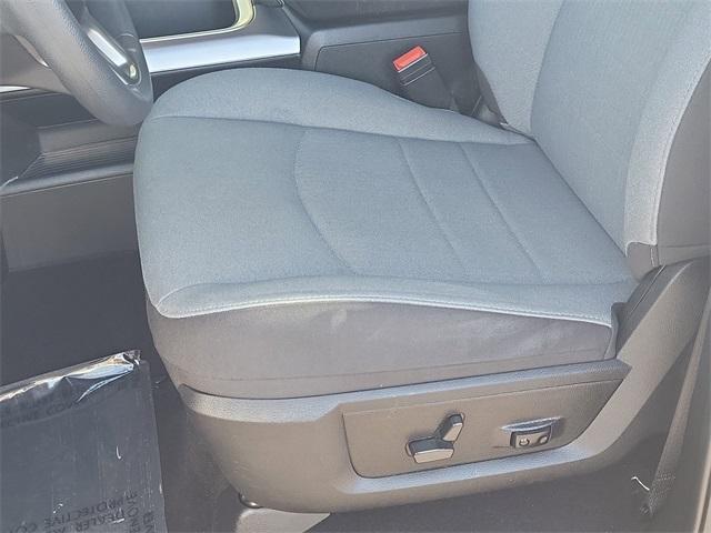 used 2023 Ram 1500 Classic car, priced at $32,817