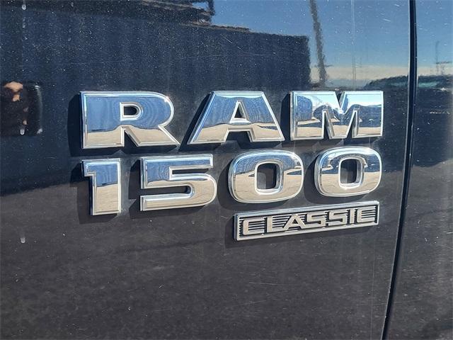 used 2023 Ram 1500 Classic car, priced at $32,817