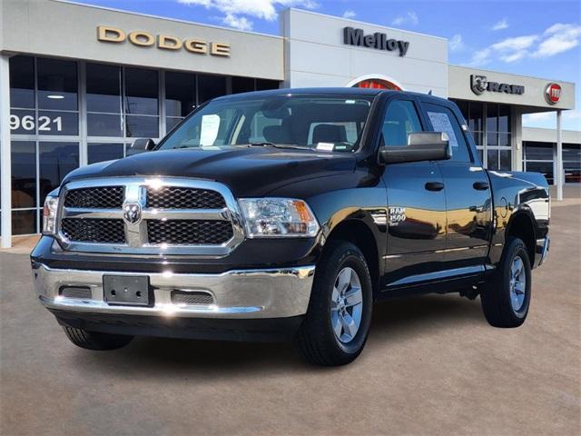 used 2023 Ram 1500 Classic car, priced at $32,817