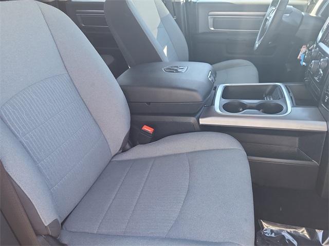 used 2023 Ram 1500 Classic car, priced at $32,817