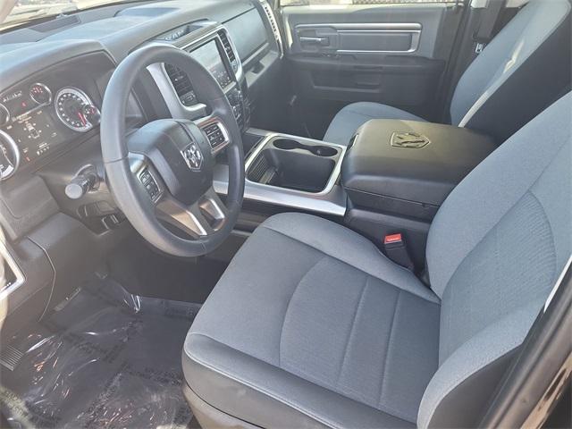 used 2023 Ram 1500 Classic car, priced at $32,817