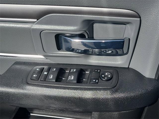 used 2023 Ram 1500 Classic car, priced at $32,817