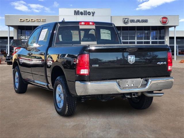 used 2023 Ram 1500 Classic car, priced at $32,817