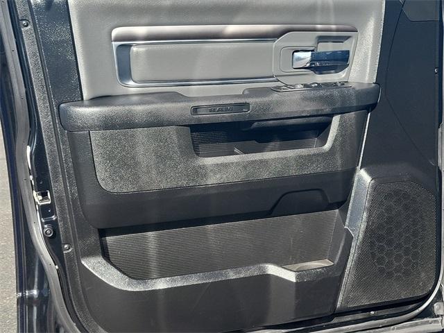 used 2023 Ram 1500 Classic car, priced at $32,817