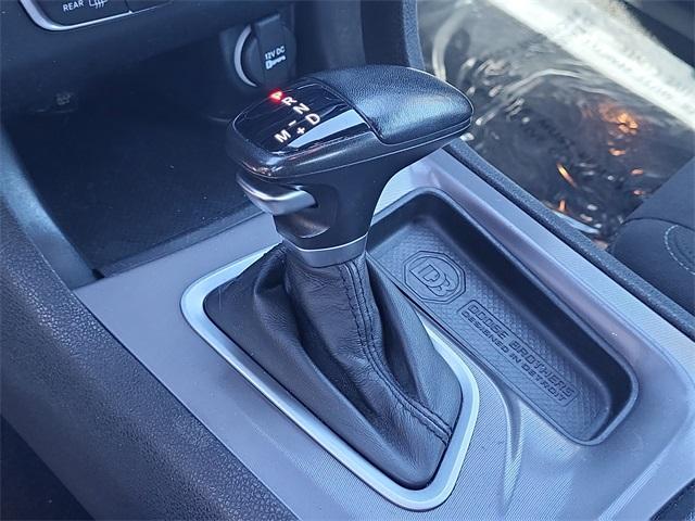 used 2023 Dodge Charger car, priced at $35,930
