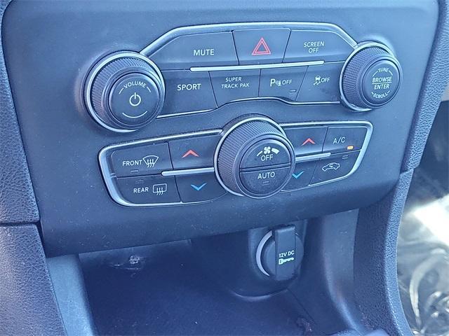 used 2023 Dodge Charger car, priced at $35,930