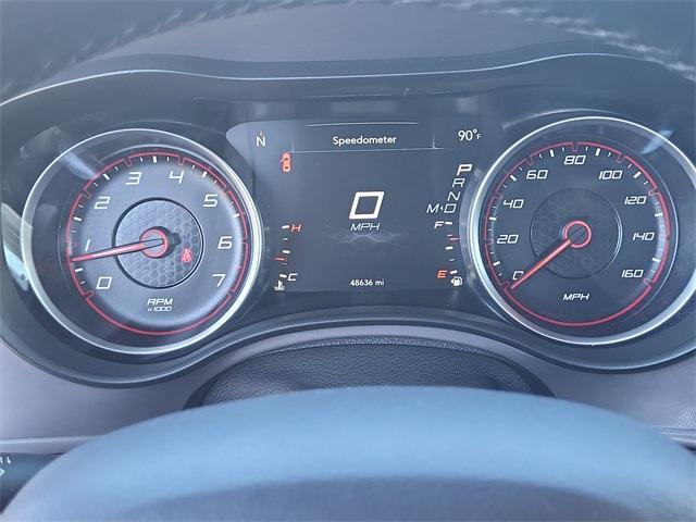 used 2023 Dodge Charger car, priced at $35,930