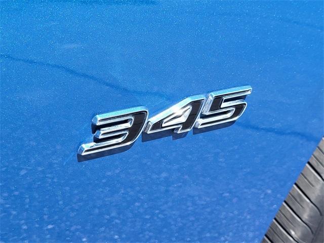 used 2023 Dodge Charger car, priced at $35,930