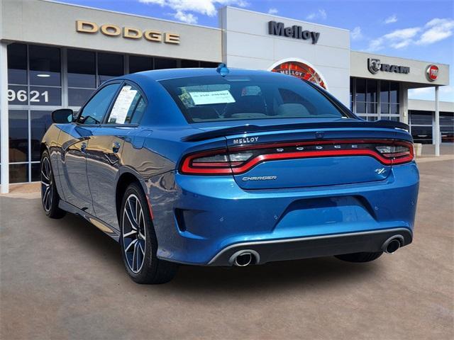 used 2023 Dodge Charger car, priced at $35,930