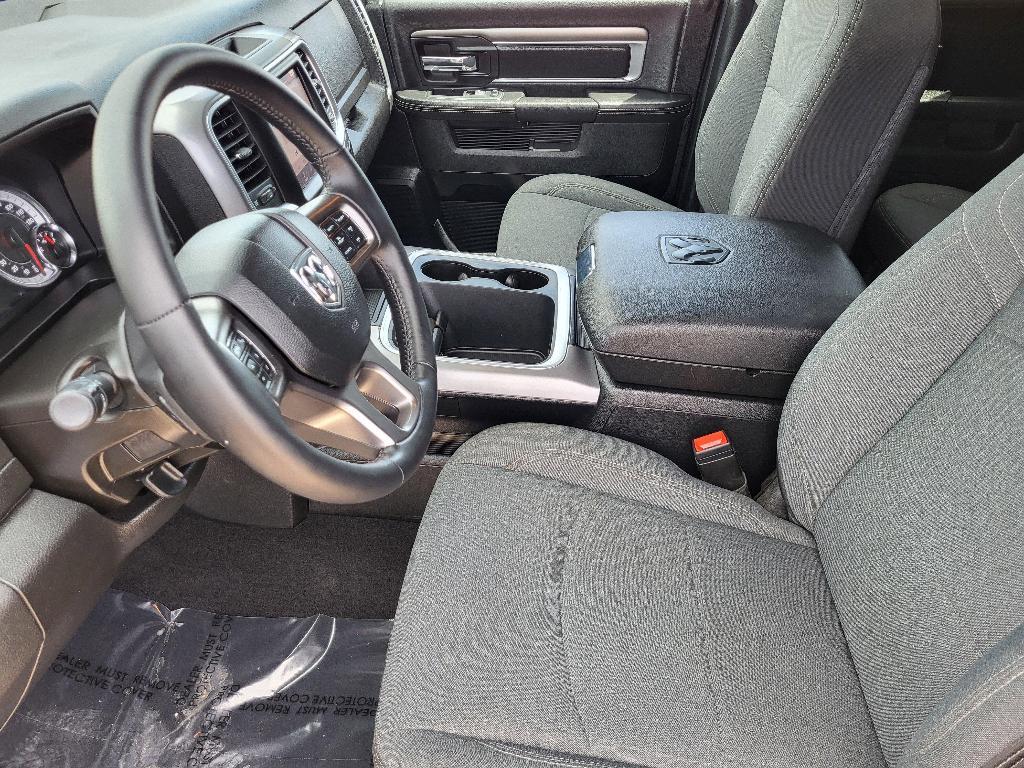 used 2024 Ram 1500 Classic car, priced at $39,993