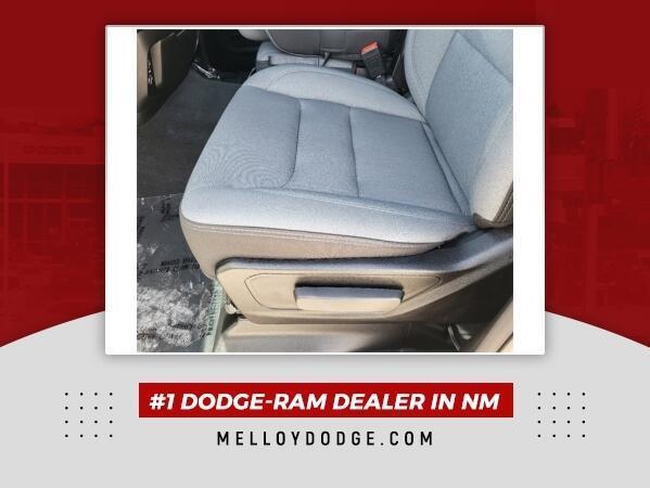 used 2024 Ram 1500 car, priced at $50,987