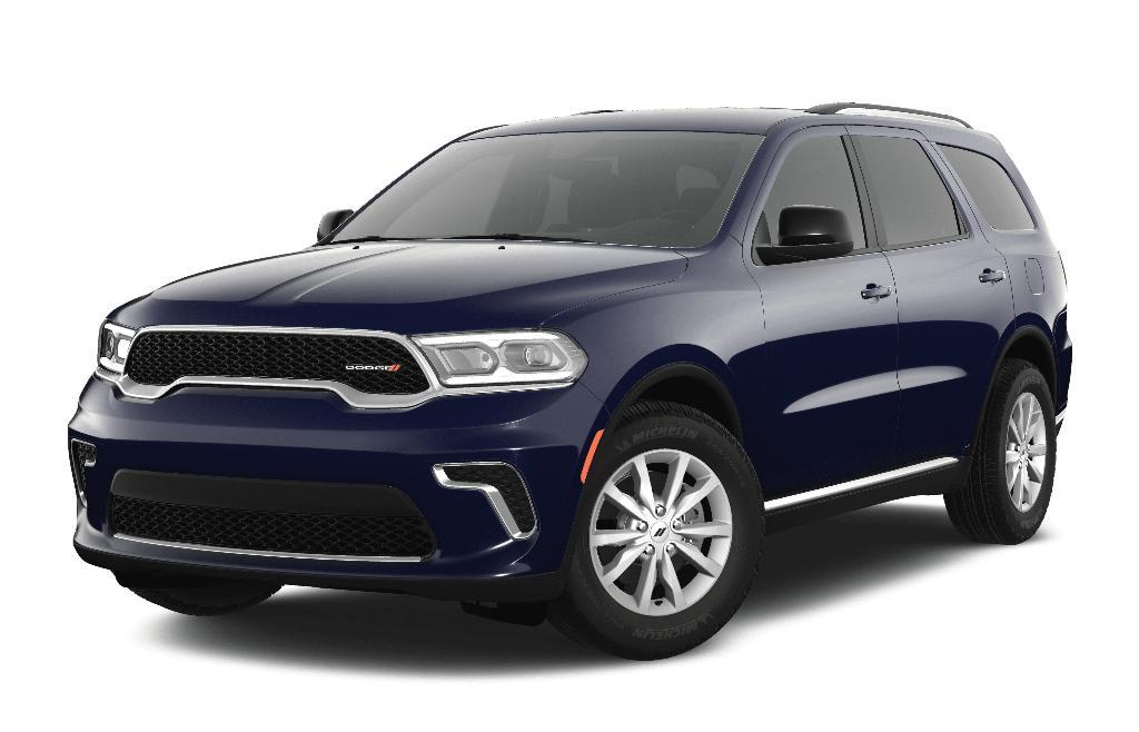 new 2024 Dodge Durango car, priced at $43,305