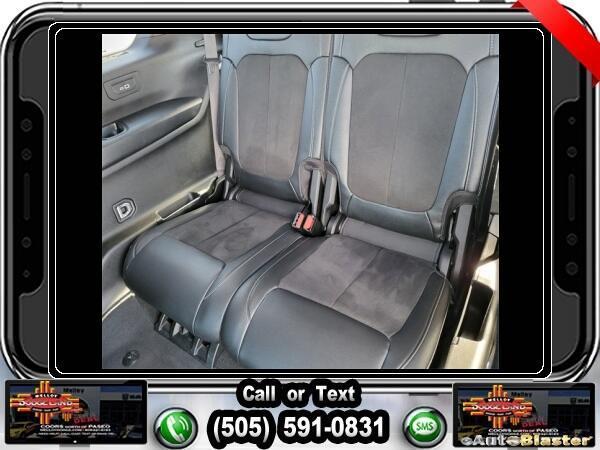 used 2023 Jeep Grand Cherokee L car, priced at $35,444