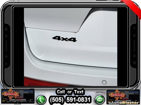 used 2023 Jeep Grand Cherokee L car, priced at $35,444