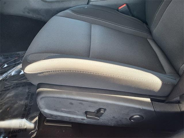 used 2022 Dodge Charger car, priced at $24,358