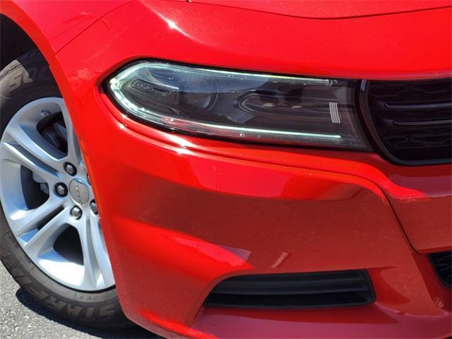 used 2022 Dodge Charger car, priced at $24,358