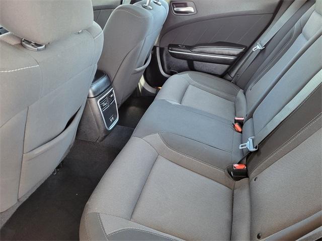 used 2022 Dodge Charger car, priced at $24,358