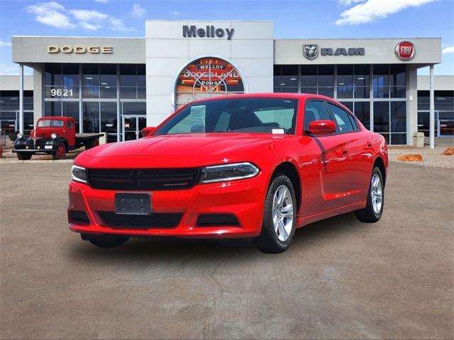 used 2022 Dodge Charger car, priced at $24,358