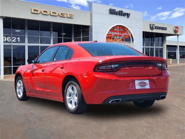 used 2022 Dodge Charger car, priced at $24,358
