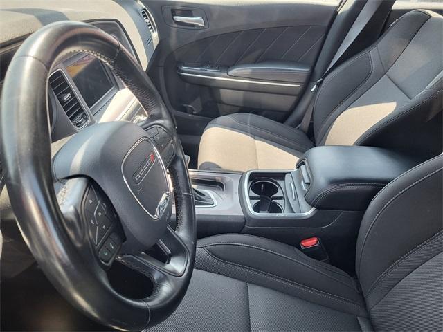 used 2022 Dodge Charger car, priced at $25,432