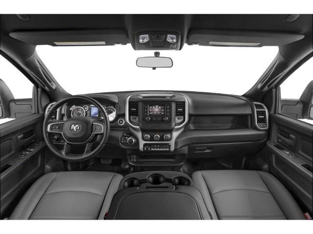 new 2024 Ram 3500 car, priced at $72,400