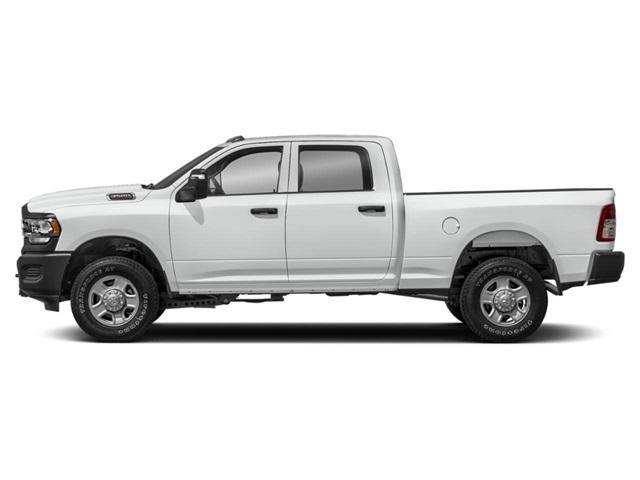 new 2024 Ram 3500 car, priced at $72,400