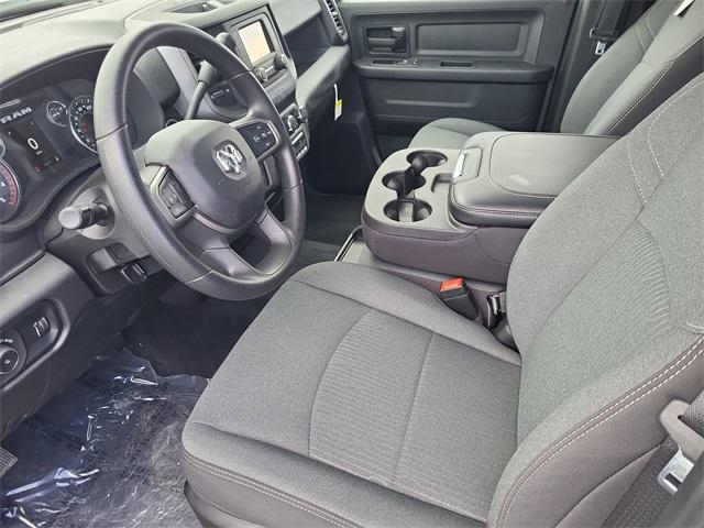 new 2024 Ram 3500 car, priced at $72,400