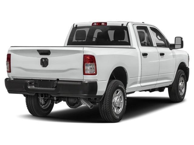 new 2024 Ram 3500 car, priced at $72,400