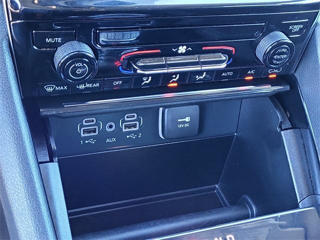 used 2023 Jeep Grand Cherokee car, priced at $28,497