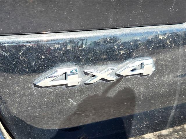 used 2023 Jeep Grand Cherokee car, priced at $28,497