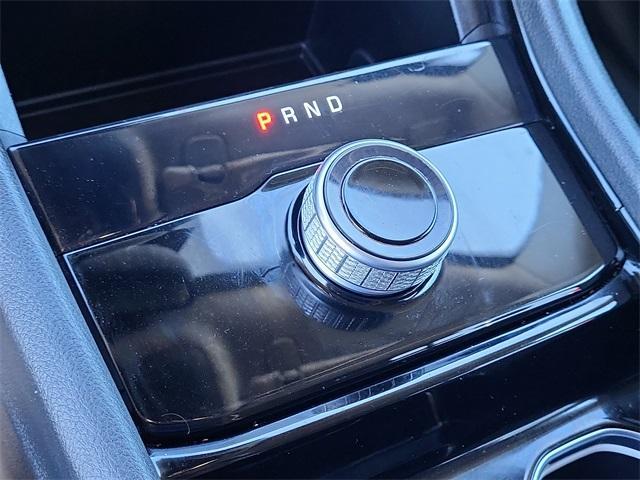 used 2023 Jeep Grand Cherokee car, priced at $28,497