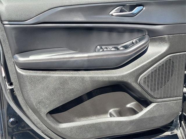 used 2023 Jeep Grand Cherokee car, priced at $28,497