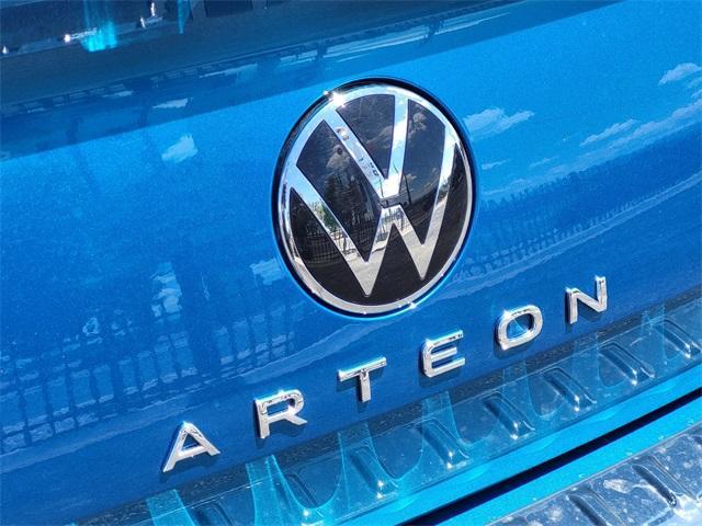 used 2023 Volkswagen Arteon car, priced at $34,504