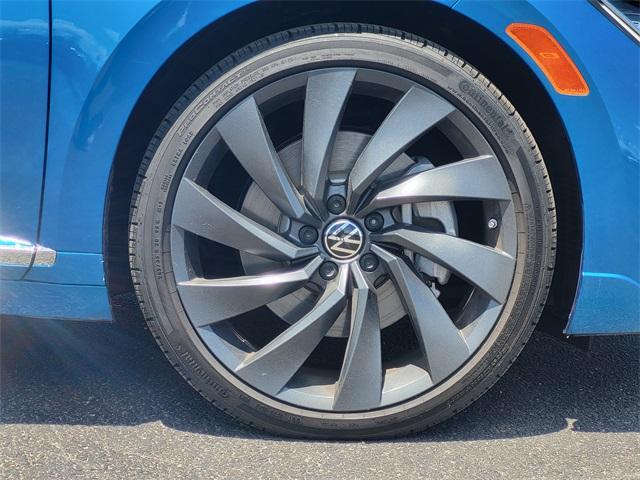 used 2023 Volkswagen Arteon car, priced at $34,504