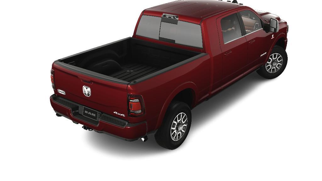 new 2024 Ram 2500 car, priced at $95,030