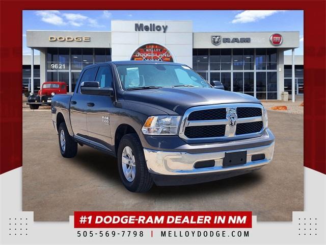 used 2023 Ram 1500 Classic car, priced at $36,583