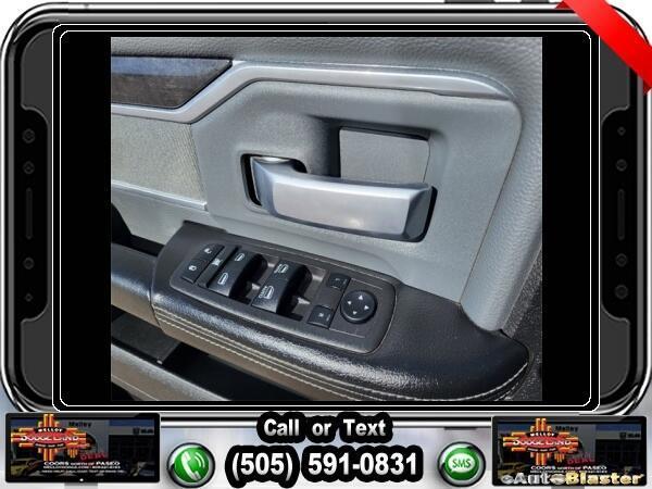 used 2022 Ram 2500 car, priced at $45,956