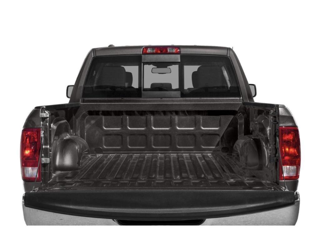 new 2024 Ram 1500 Classic car, priced at $53,790