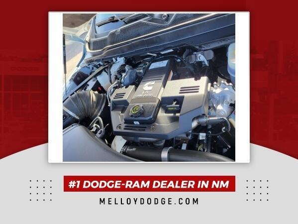 used 2024 Ram 3500 car, priced at $64,264