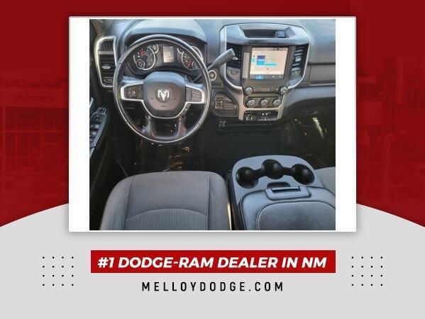 used 2024 Ram 3500 car, priced at $64,264