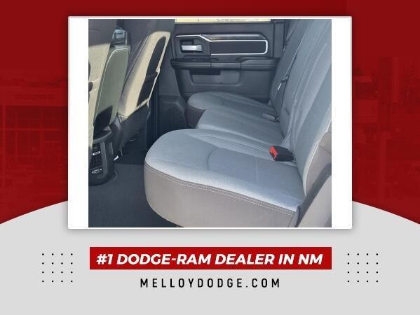 used 2024 Ram 3500 car, priced at $64,264